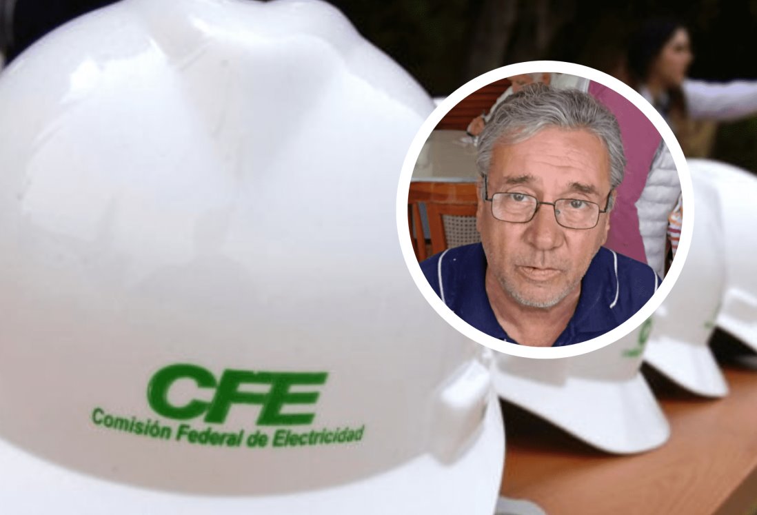 Vecinos denuncian afectaciones en el suministro de luz tras visitas de supuestos trabajadores de CFE