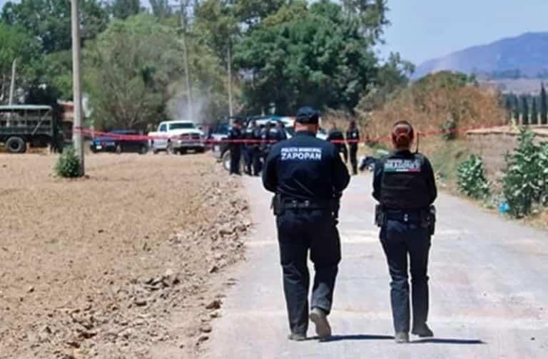 Dan de alta a pequeña de 6 meses encontrada junto a los cuerpos de sus padres