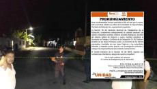 Condena SNTE 56 asesinato de maestro a manos de ministeriales de Veracruz