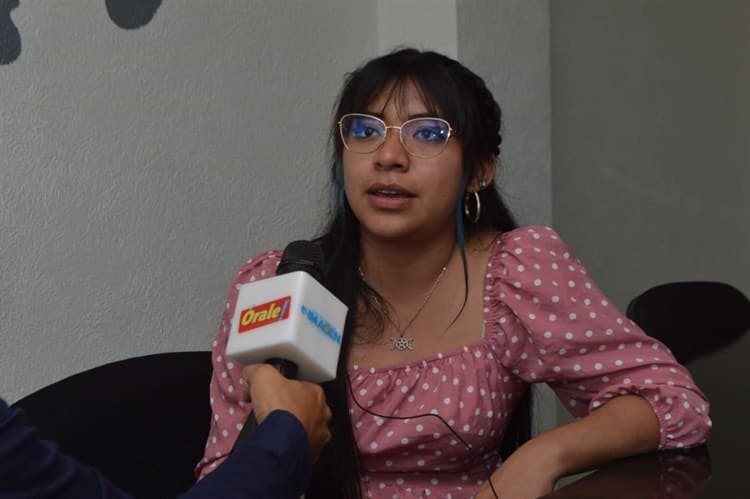 Luz Miranda, su pasión por la astronomía la convertirá en la astronauta análoga más joven