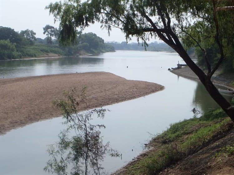 Playas de Jáltipan, listas para recibir a visitantes en Semana Santa