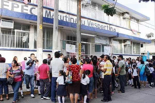 Se han conformado más de 3 mil Comités Escolares de Administración Participativa