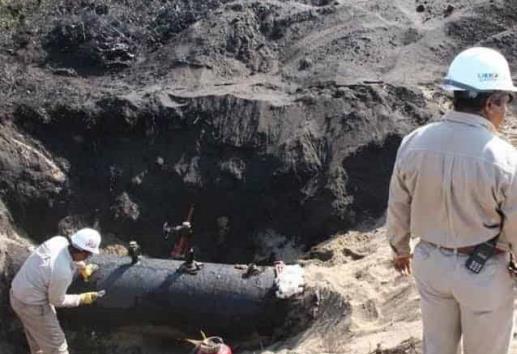 Aumentan en un 400 % tomas clandestinas de gas LP en Veracruz, informa Pemex