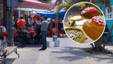 Invitan al Festival de la Gorda y la Picada durante Semana Santa en Veracruz