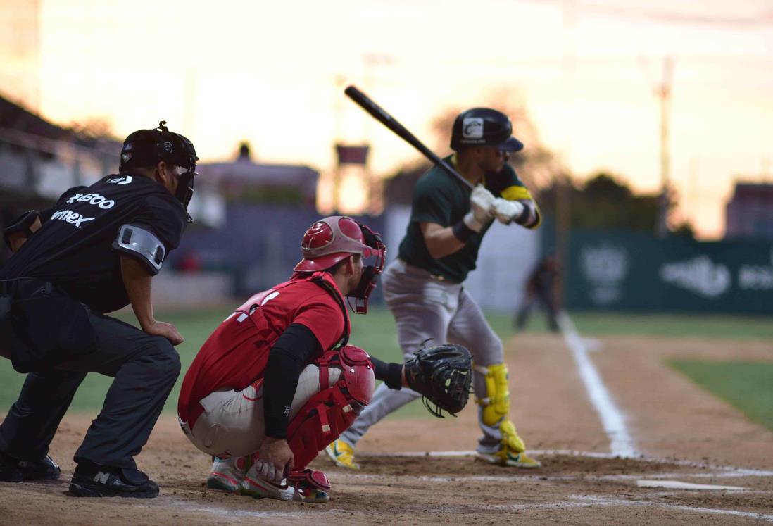 Cae El Águila en La Paz y Pericos se lleva la Baja Series