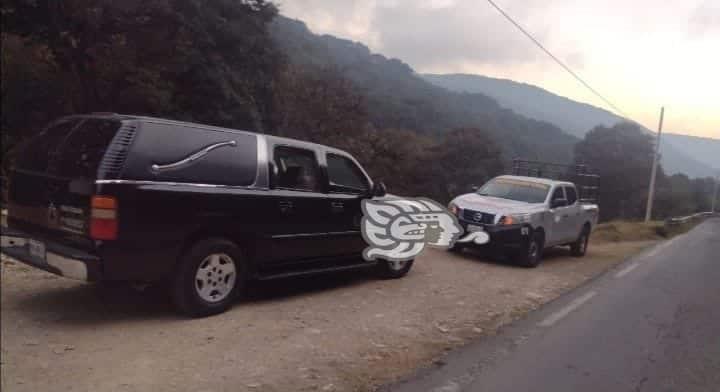 Hallan sin vida a mujer en Acultzingo; presenta huellas de violencia y tortura