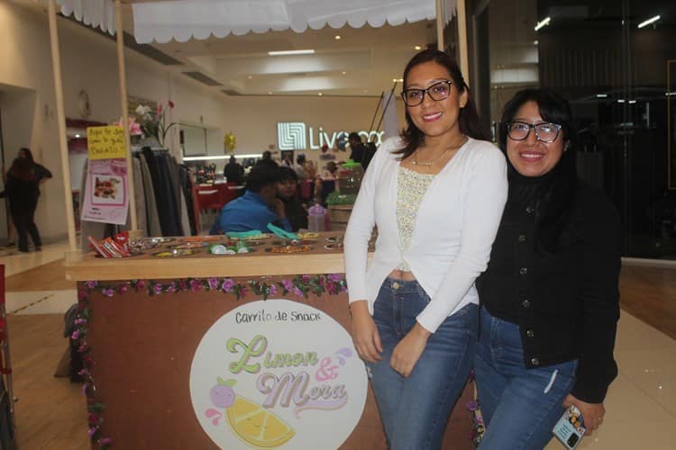 Realizan primera edición de Expo Hormigas Trabajando