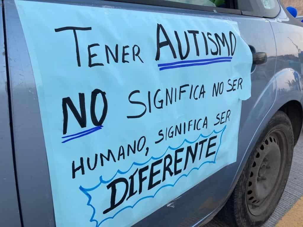 Aumento de diagnósticos de espectro autista es porque hay más pruebas