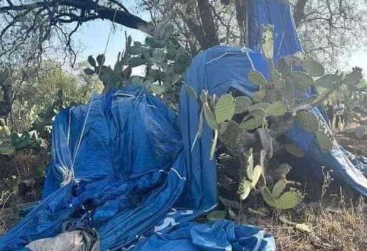 Entregan cuerpos de pareja fallecida en accidente de globo en Teotihuacán