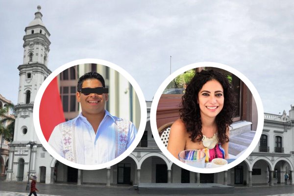 Sebastián "N", con juicio, busca callar a mujeres que lo denuncian: regidora