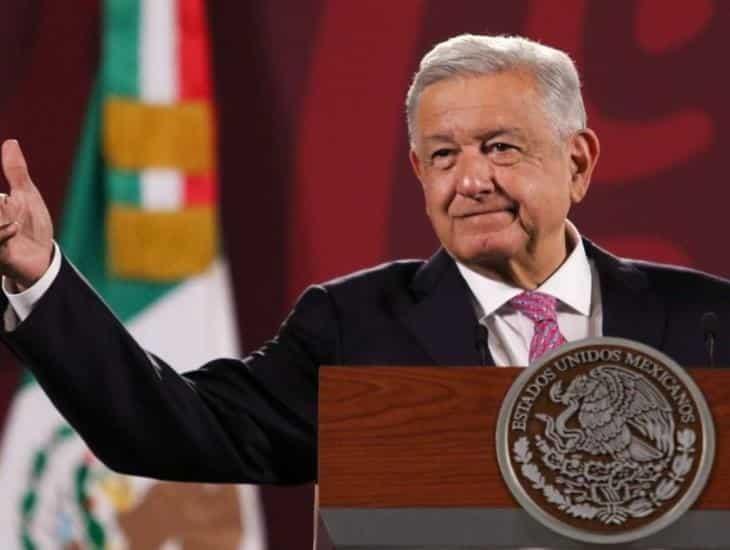 AMLO reconoce desacato sobre contratar seguridad privada