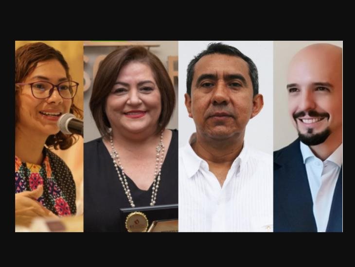 Impugna PAN elección de nuevos consejeros del INE