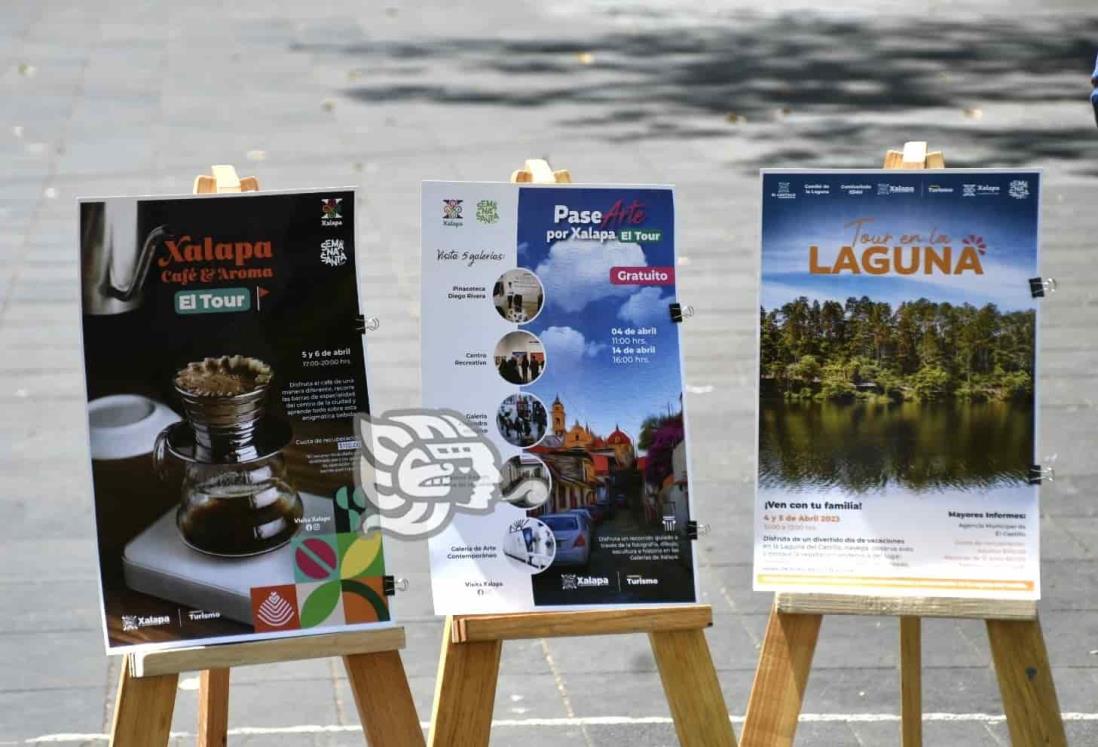 ¿Planeas visitar Xalapa? Conoce estos tres tours para disfrutar