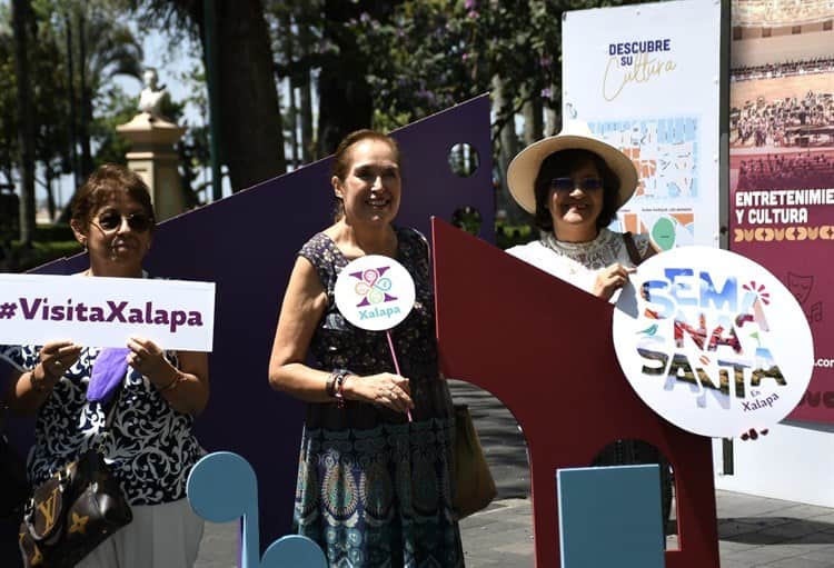 ¿Planeas visitar Xalapa? Conoce estos tres tours para disfrutar