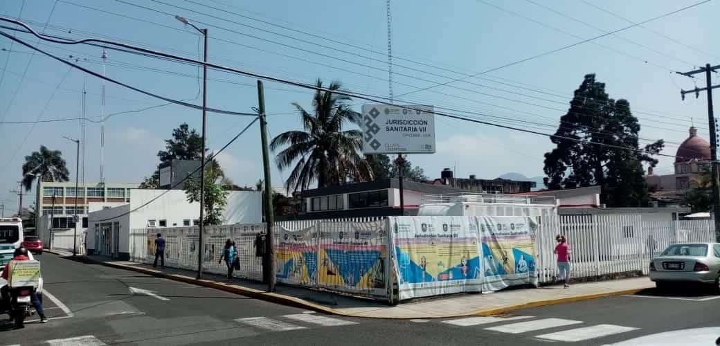 Reclaman retrasos en pagos de pensión alimenticia en JS VII de Orizaba