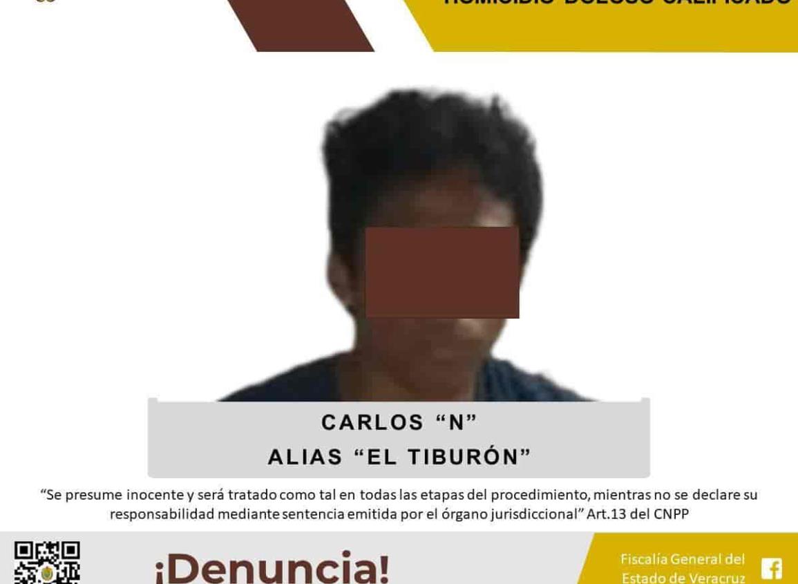 ¡Se queda guardado!; El Tiburón seguirá en el Cereso