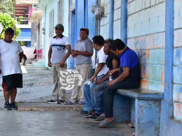 En Acayucan, sorprende la muerte al Bin Laden, hombre que vivía en situación de calle