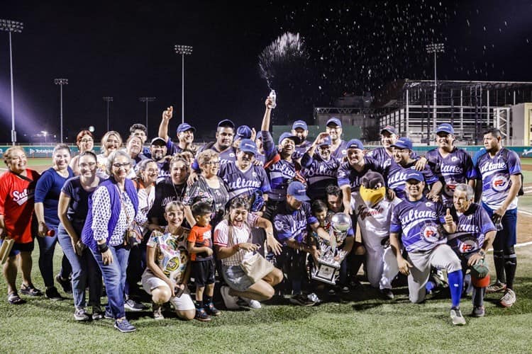 Abren inscripciones para Liga de Softball AV 2023