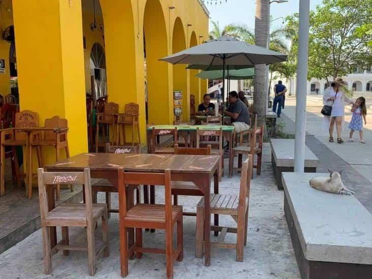 Restaurantes de Boca del Río prevén ventas de hasta 90% por Semana Santa