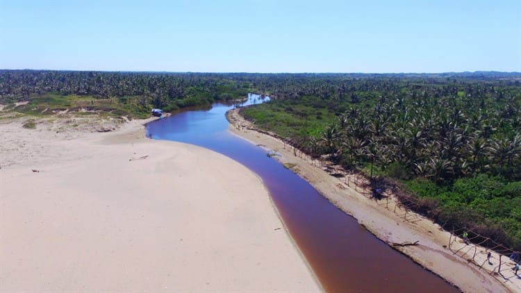 Canal Intercostero: proyecto que no logró concretarse en Coatzacoalcos (+Video)