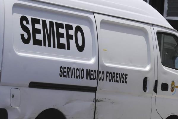 Tráiler arrolla a joven discapacitado en bulevar de Tuxtepec