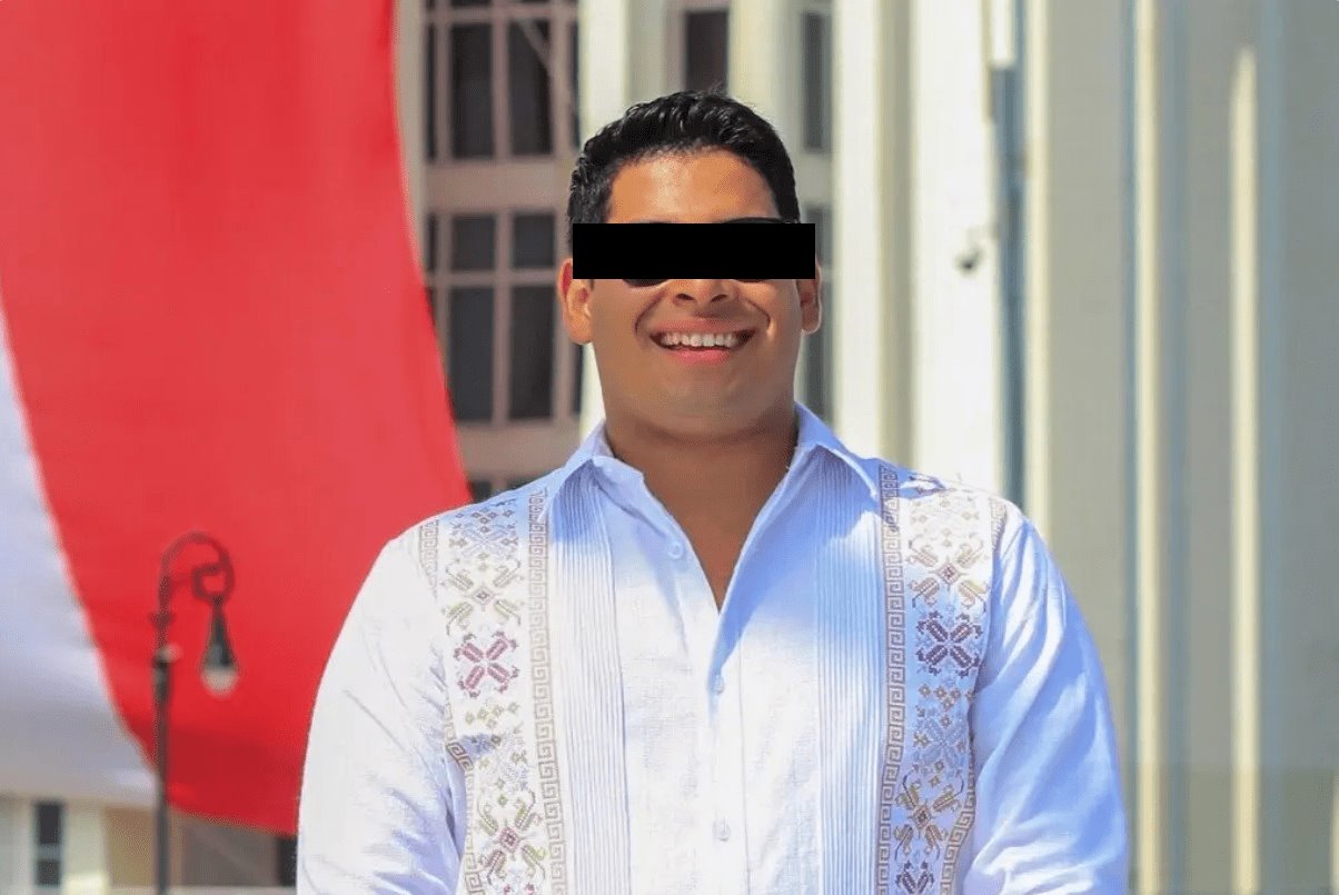 Sebastián Cano se hunde más