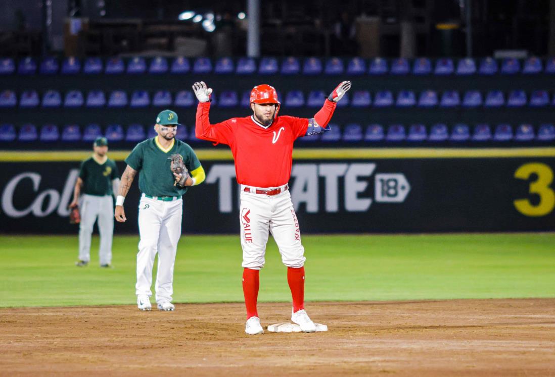 Cae El Águila en el Interliga ante Pericos