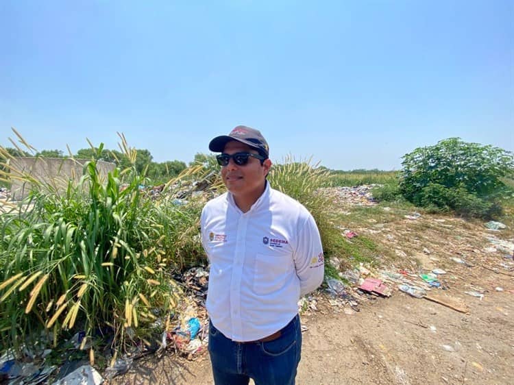 ¡Inicia el saneamiento¡, clausurarán basureros clandestinos en perímetros de Las Matas 