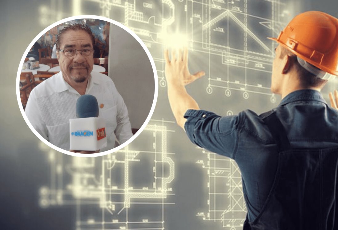 Ingenieros veracruzanos con gran presencia en México y en el extranjero