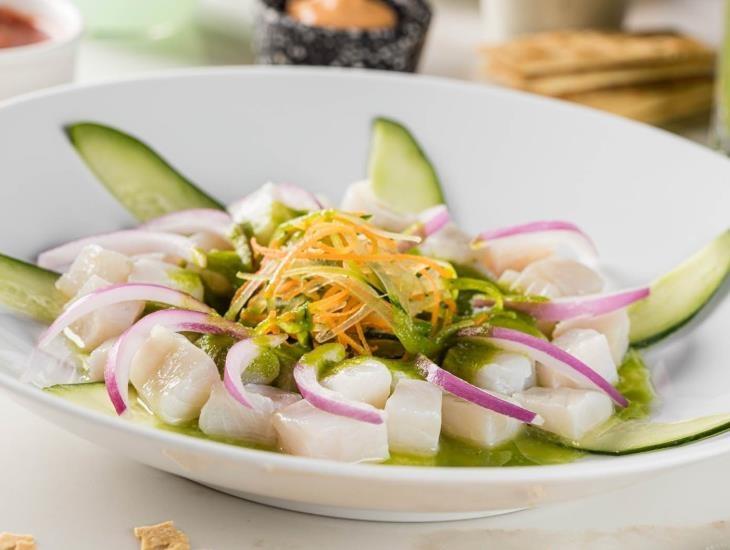¡Ya no busques más! Aquí está la receta del Aguachile que tanto le gustó a Rosalía