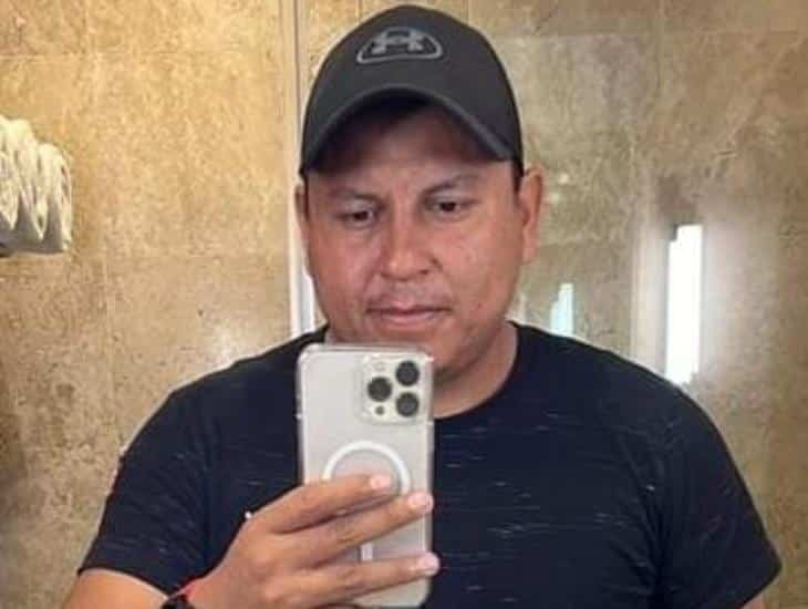Desaparece elemento de la Fuerza Civil en sur de Veracruz