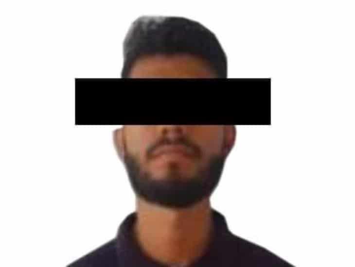 Atado de manos y descalzo, sujeto secuestrado logra escapar en San Andrés Tuxtla
