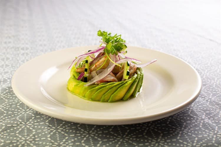 ¡Ya no busques más! Aquí está la receta del Aguachile que tanto le gustó a Rosalía