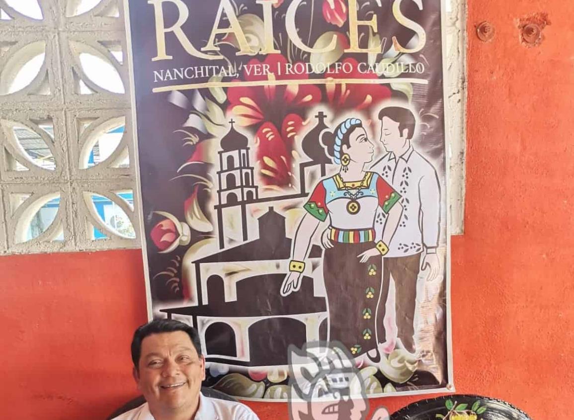 ¡Celebrarán a lo grande!; alistan encuentro de parejas de danza folclórica