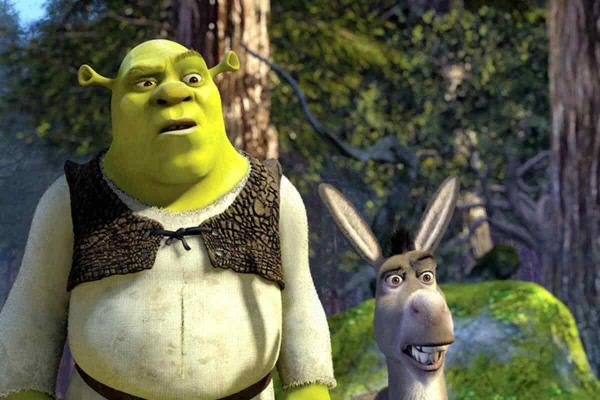 Prepara los botones de gomita: Shrek 5 ya estaría en desarrollo