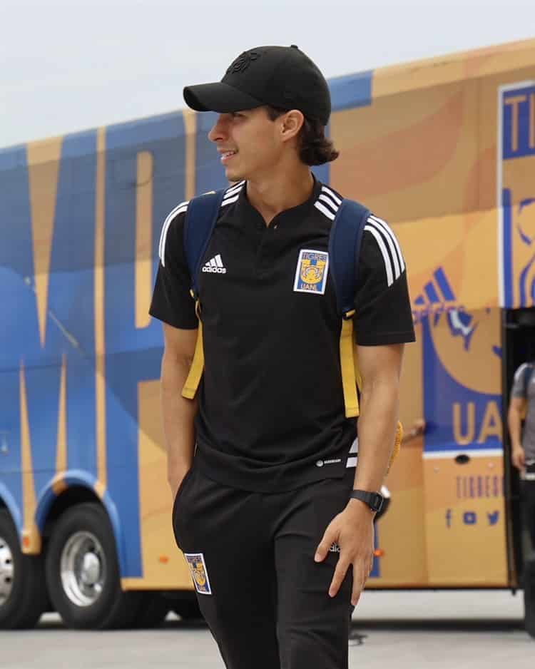 Se cuidarán en Motagua del cuadro de Tigres