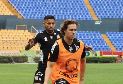 Se cuidarán en Motagua del cuadro de Tigres