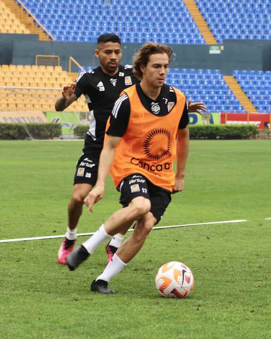 Se cuidarán en Motagua del cuadro de Tigres