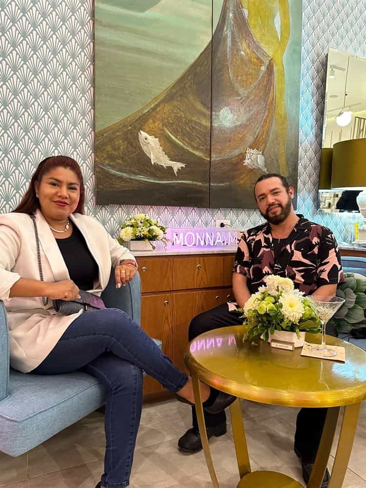 Realizan Cata de Perfumes Internacionales