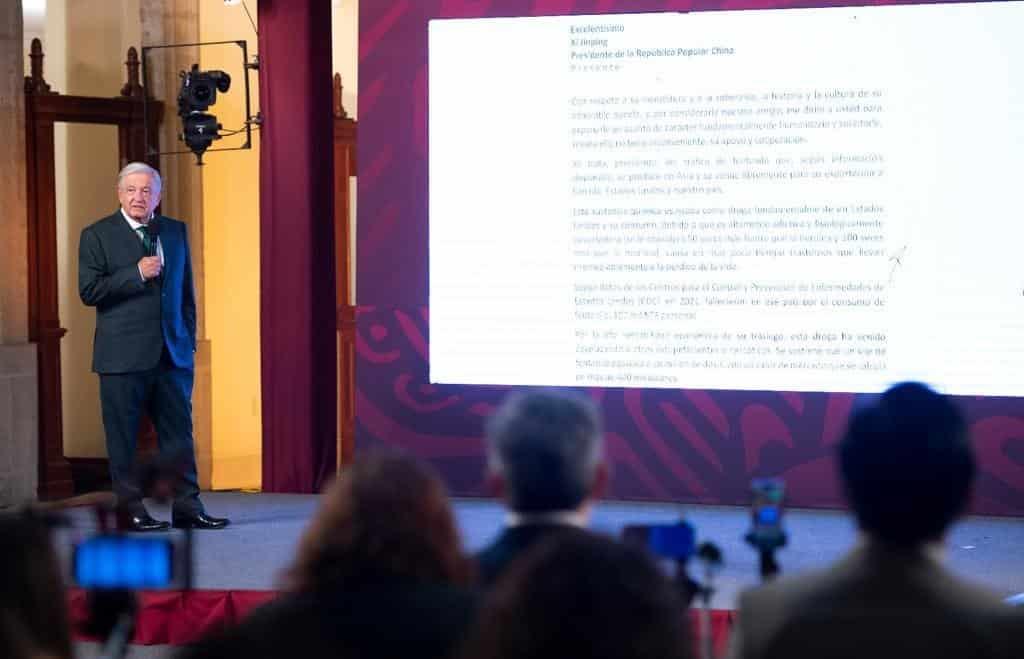 AMLO cuestiona permisos de la NBA para que jugadores consuman mariguana