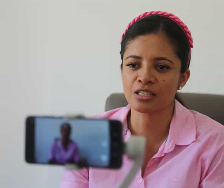Estrenará oficinas el Instituto Municipal de la Mujer en Coatzacoalcos