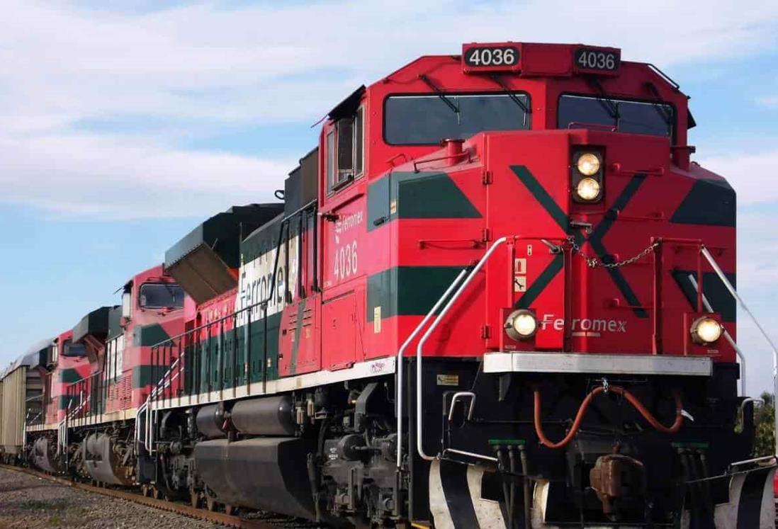 Veracruz, el municipio con más robos a trenes en el 2022