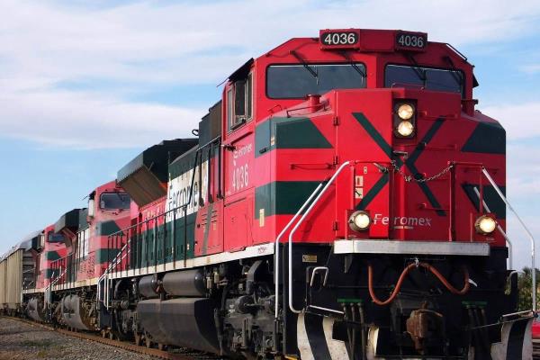Veracruz, el municipio con más robos a trenes en el 2022