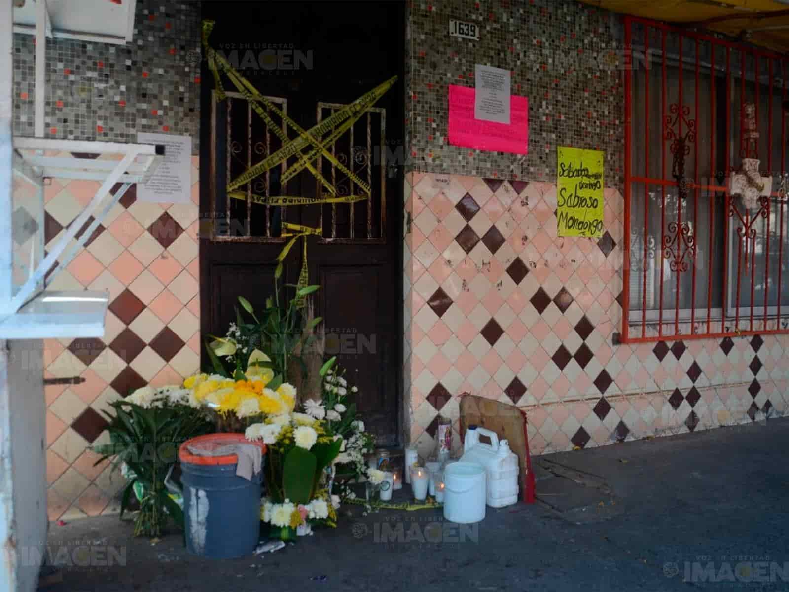 ¡“Mamá, métete, ahí viene un loco”!, agresor de abuelitos fue visto antes por los vecinos