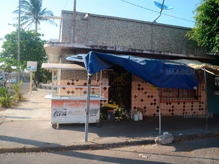 ¡“Mamá, métete, ahí viene un loco”!, agresor de abuelitos fue visto antes por los vecinos