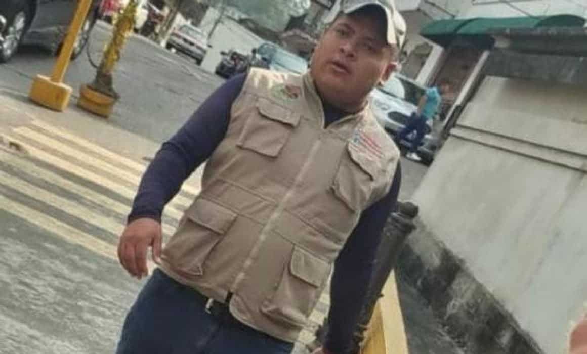 Periodista secuestrado en Poza Rica habría sido amenazado por el jefe de la Policía