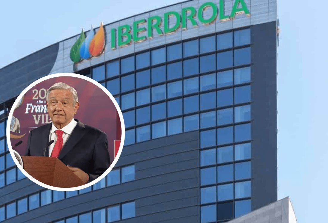 México recuperará inversión de compra de plantas a Iberdrola en 10 años, afirma AMLO