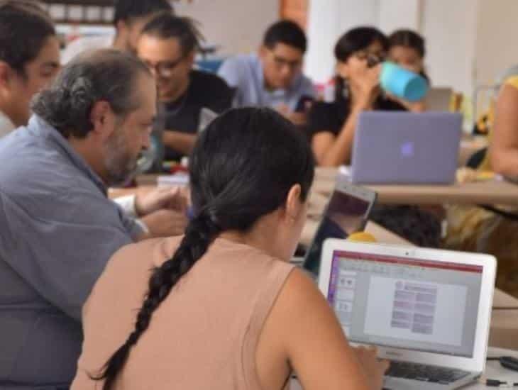 Continúa IVEC convocatoria al Diplomado Digital de Emprendimiento Cultural y Creativo 