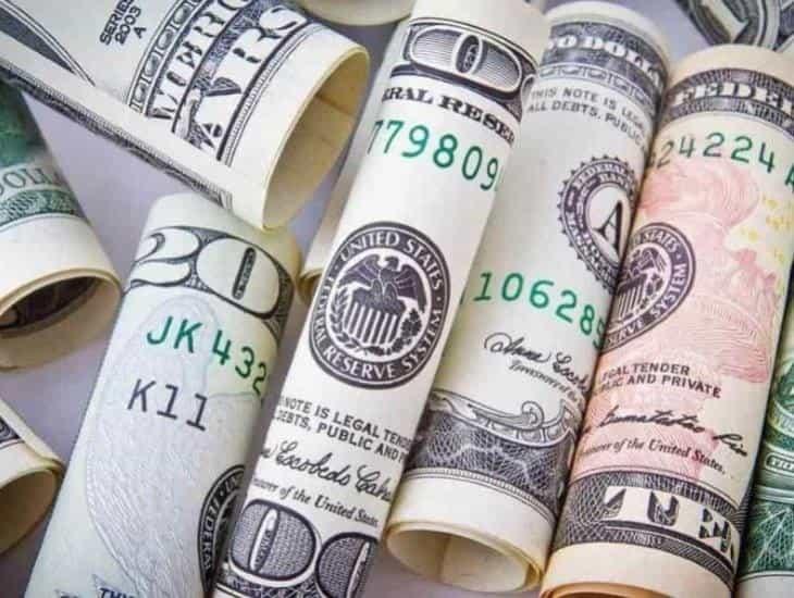 Precio del dólar hoy 5 de Abril de 2023 en México