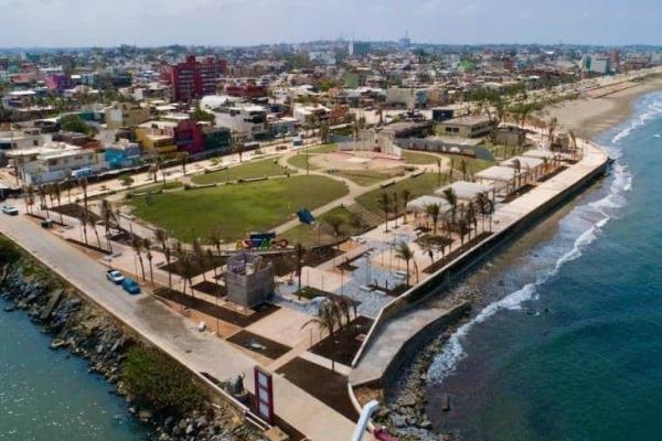 ¿Planeas ir a Coatzacoalcos en Semana Santa? Así estará el tiempo en el estado